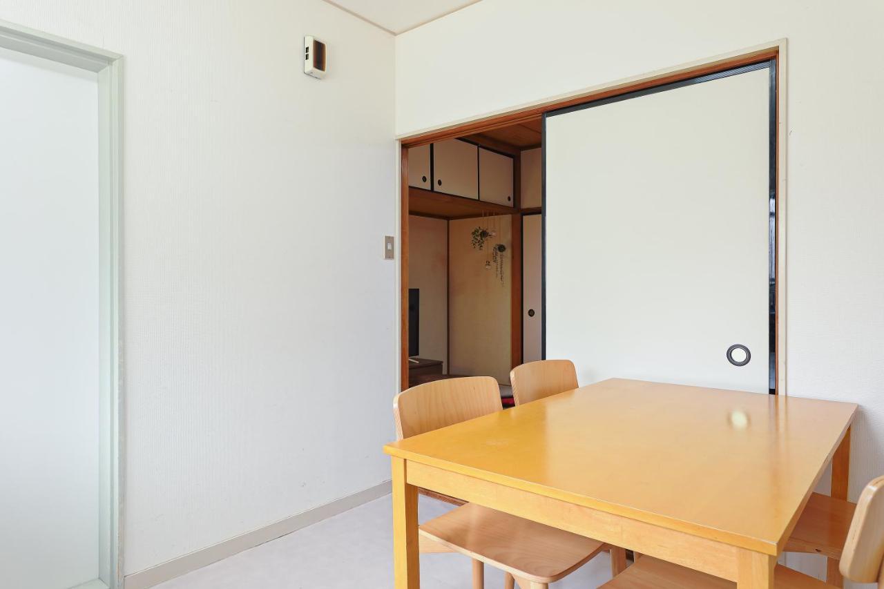 Ibaragi House In Kanazawa Exterior foto